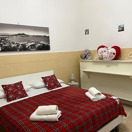 O' Vascetiello A 27 Villa Neapel Exteriör bild