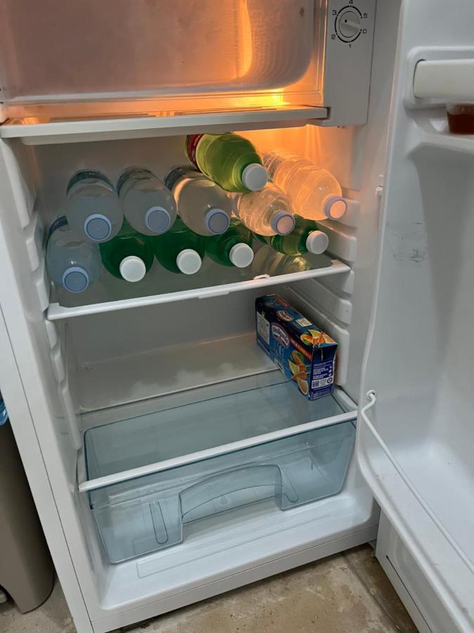 O' Vascetiello A 27 Villa Neapel Exteriör bild